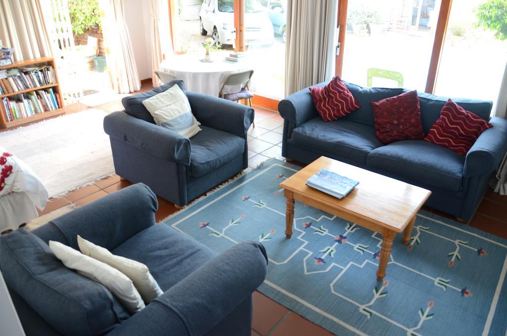 Robin'S Nest Apartment Cape Town Room photo