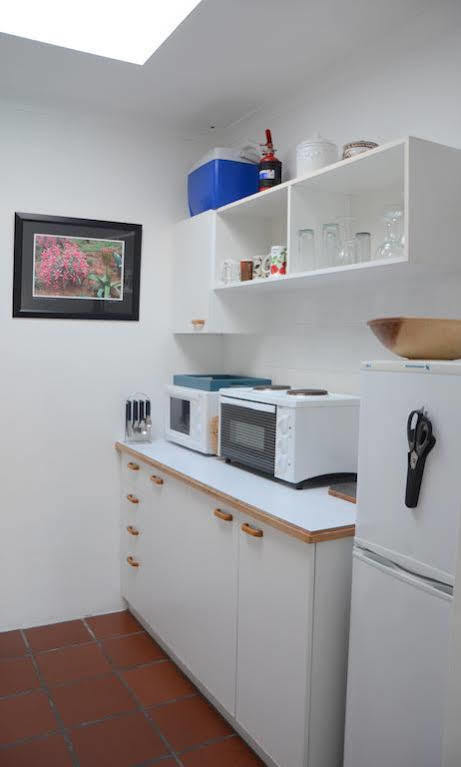 Robin'S Nest Apartment Cape Town Exterior photo