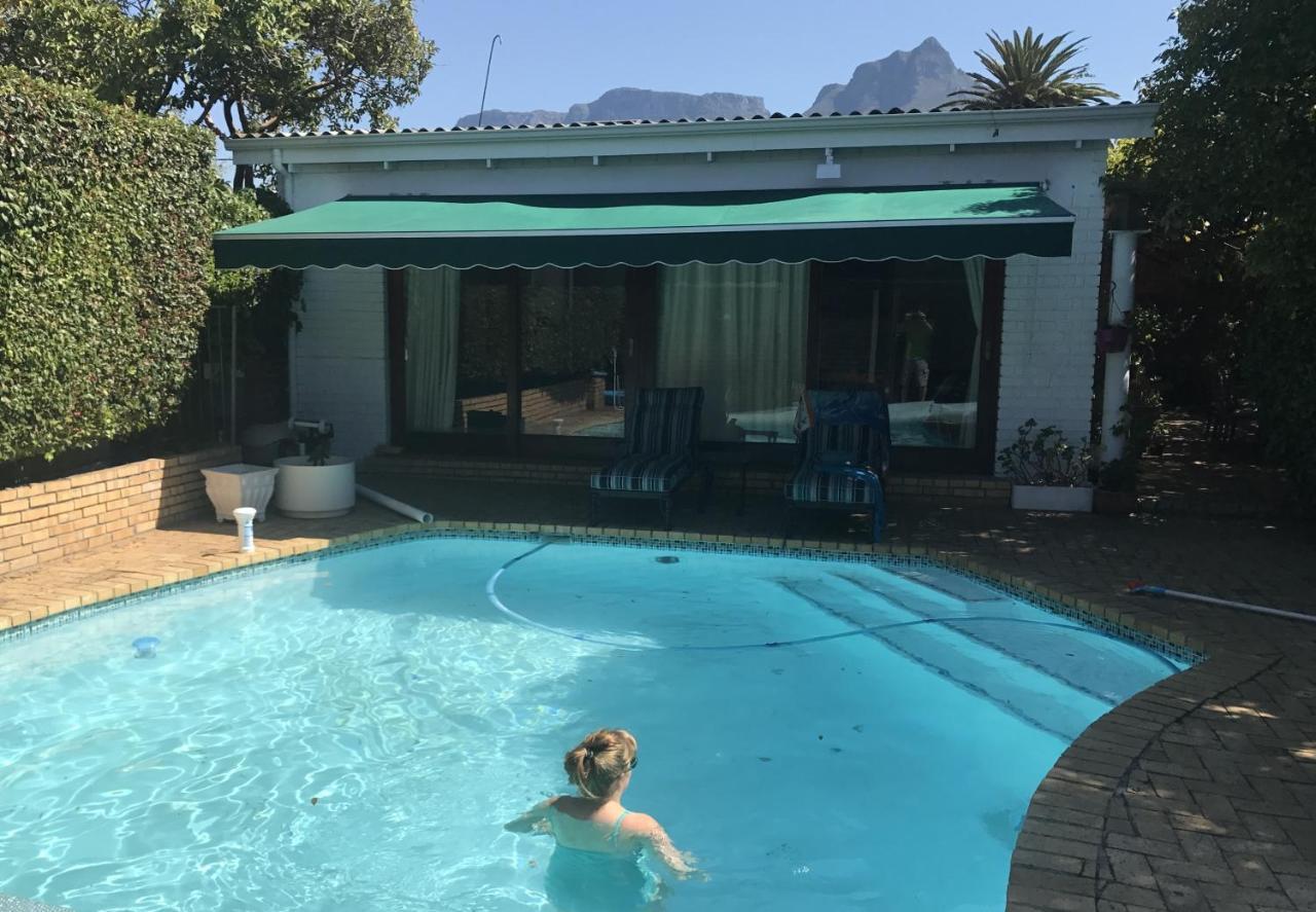 Robin'S Nest Apartment Cape Town Exterior photo
